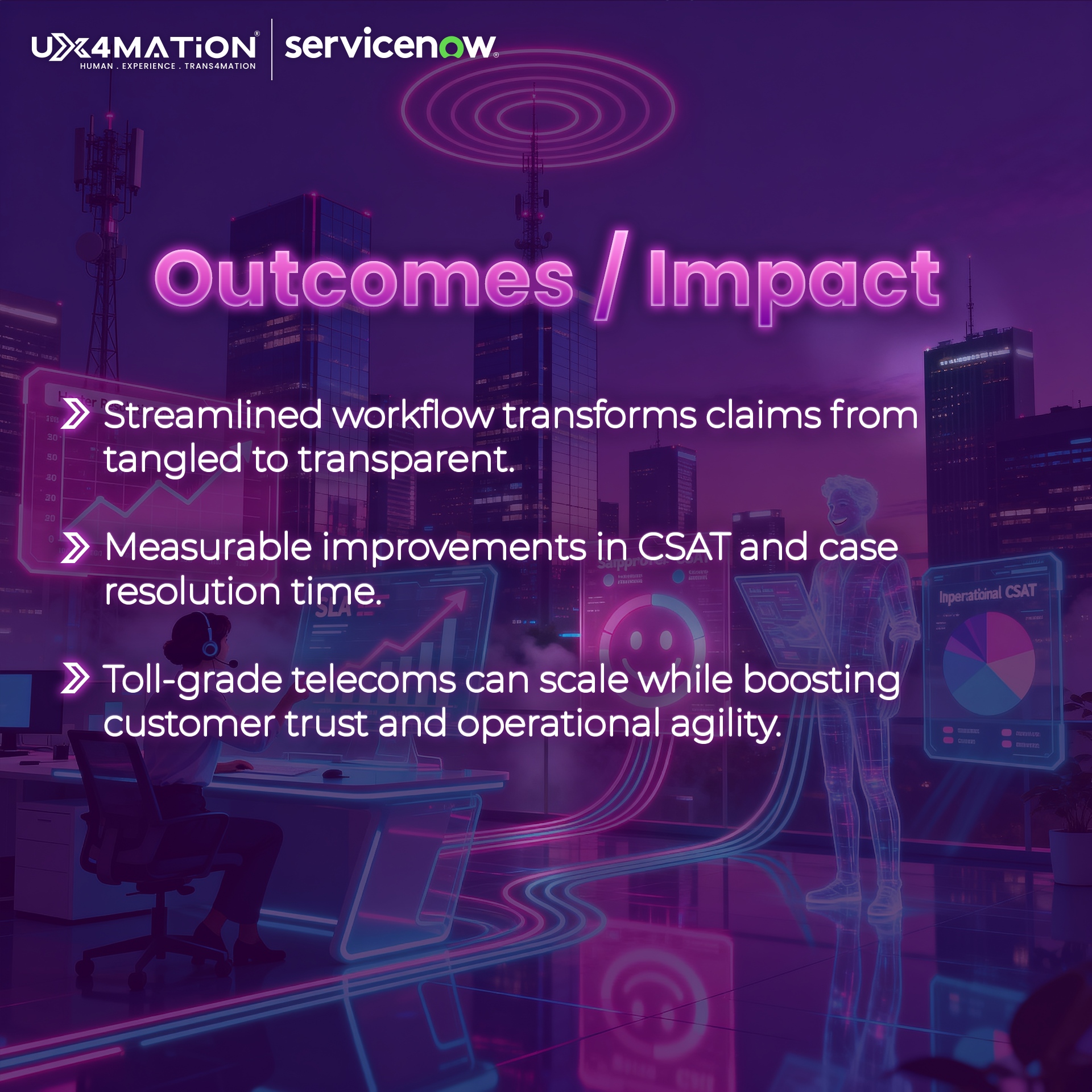 AI, UX and ethics: where should companies draw the line?